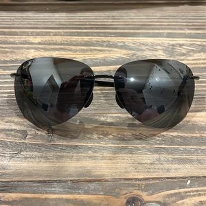 Maui Jim Sport “Sugar Beach” Sunglasses